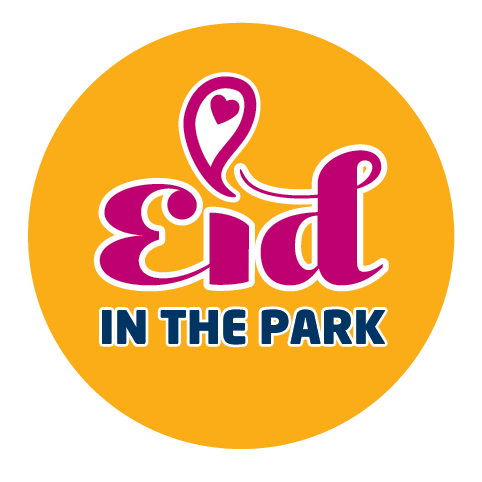 Eid In The Park Ipswich