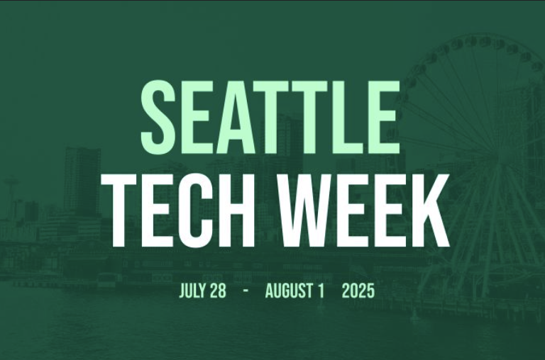 Seattle Tech Week