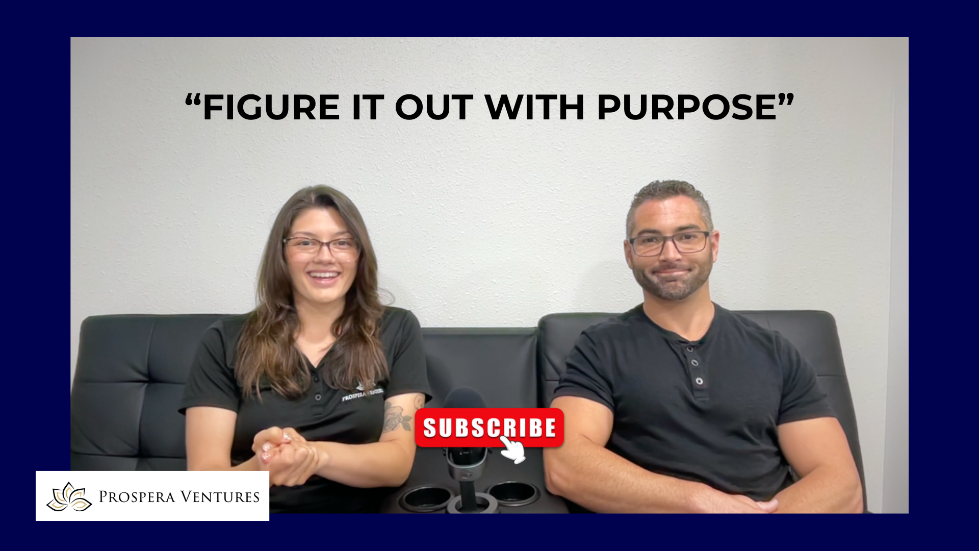 YouTube Series: Build. Grow. Exit.