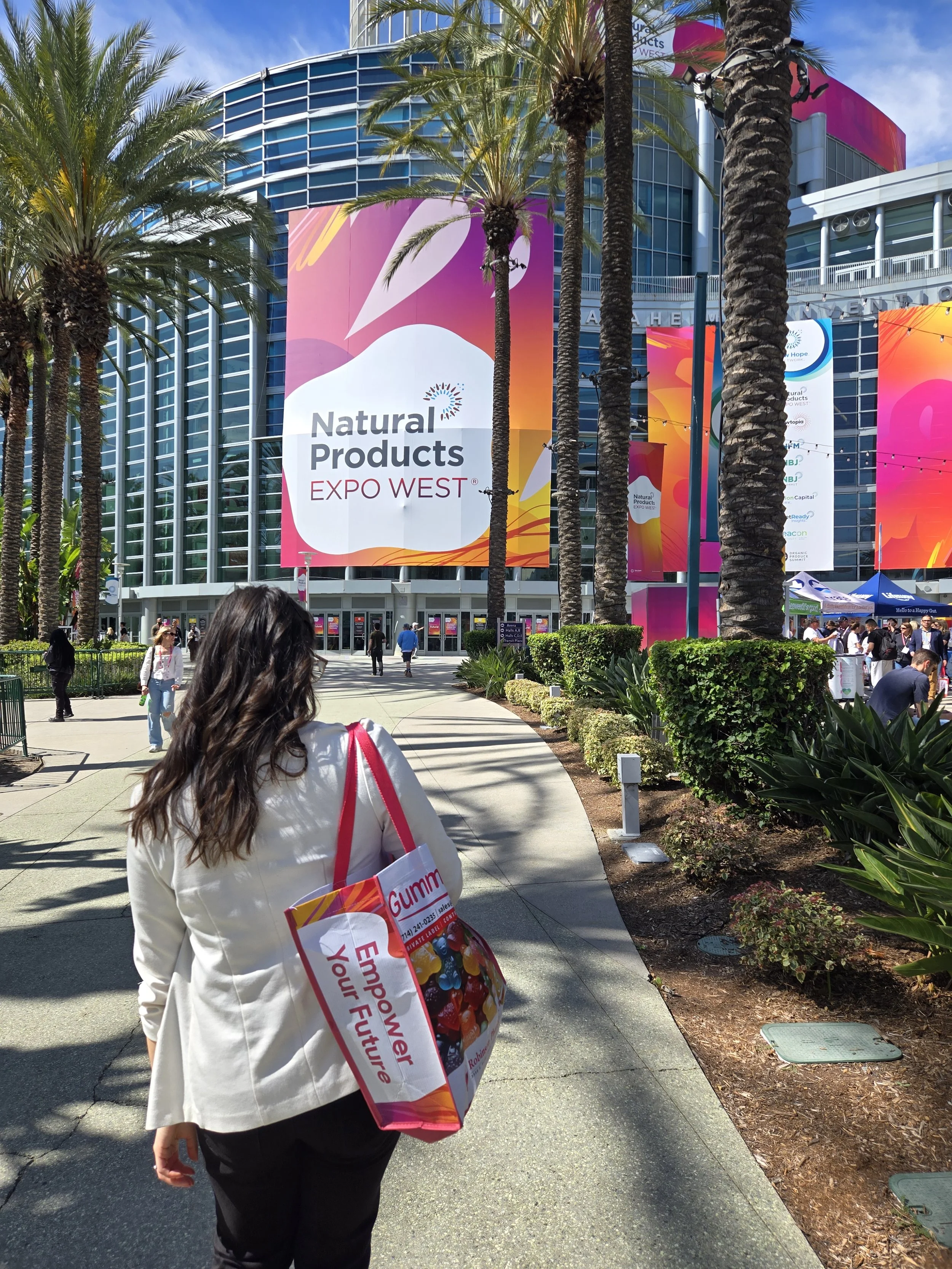 Expo West 2026: 3 Strategic Moves for Scaling BFY Brands to Retail