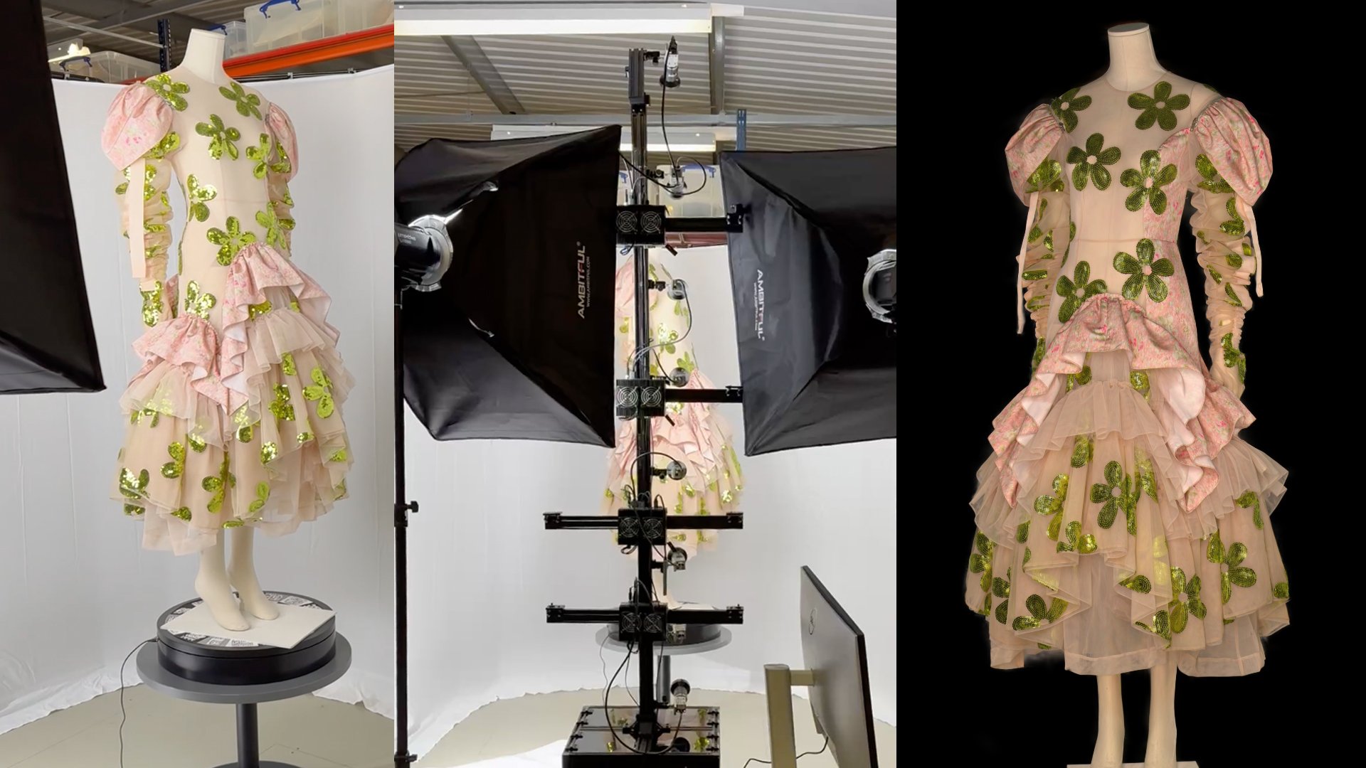 📺 Digitising Fashion at the Fashion Museum Bath