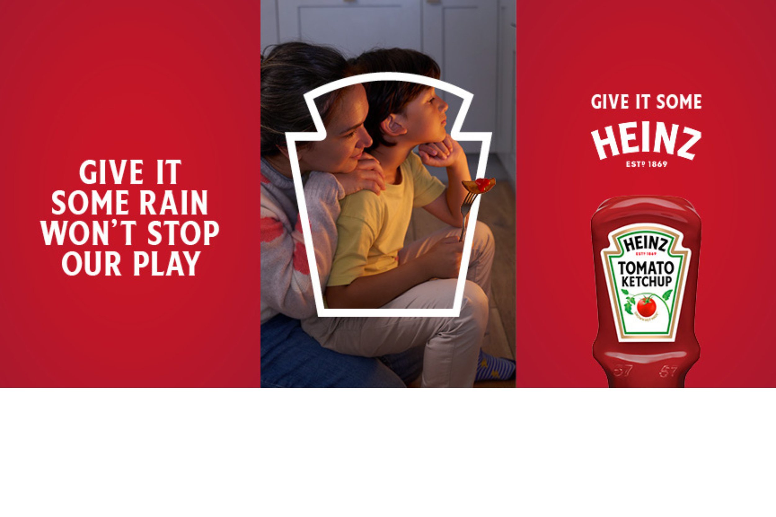 HEINZ - DENTSU CREATIVE