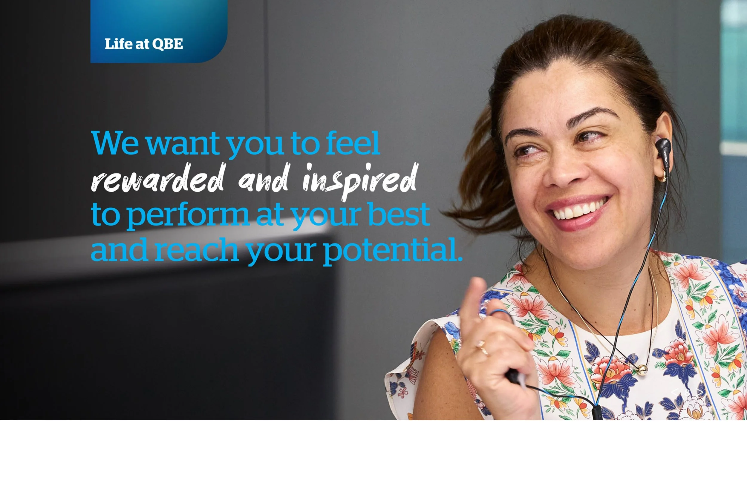 QBE INSURANCE