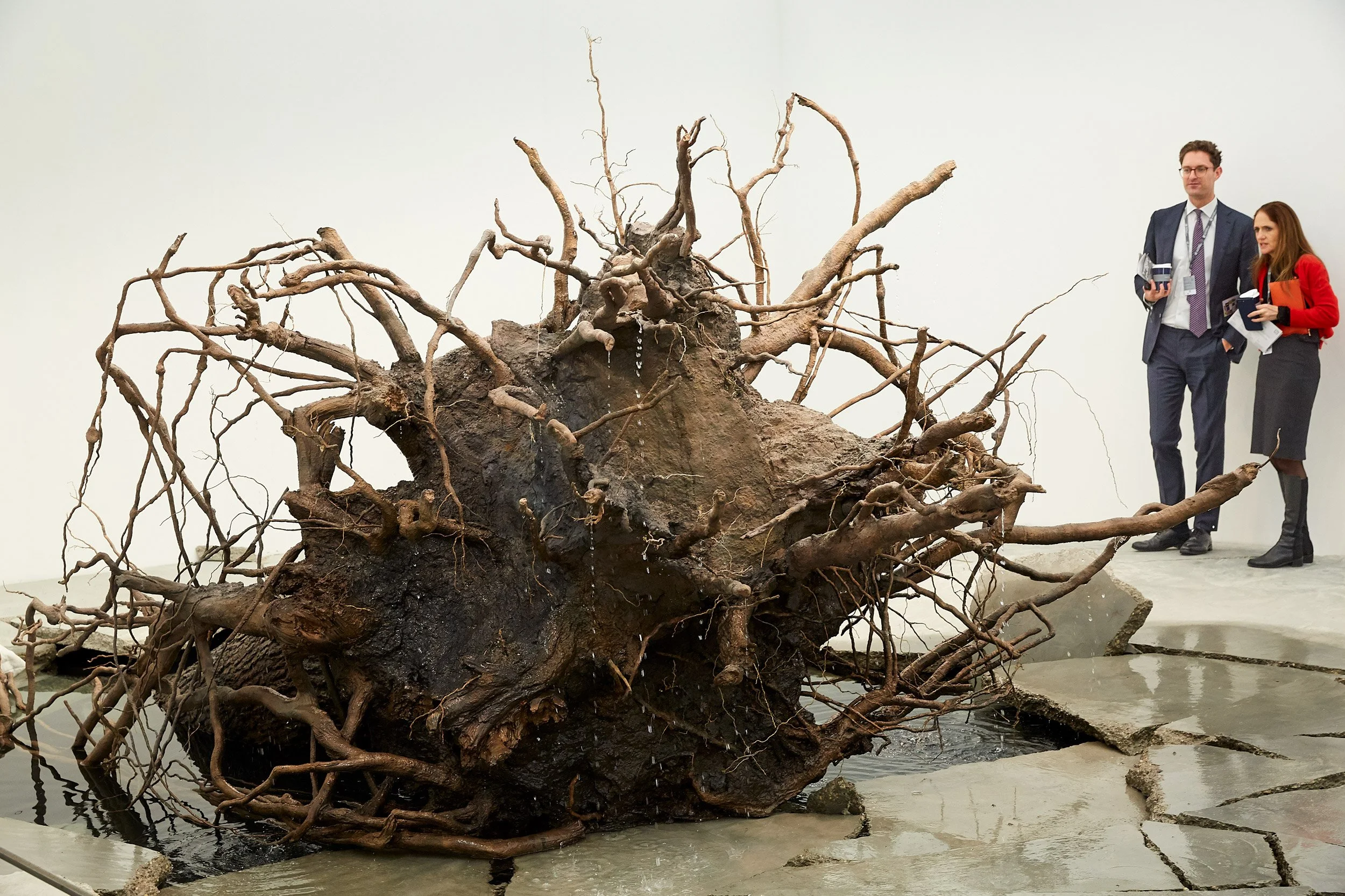 Frieze Art Fair