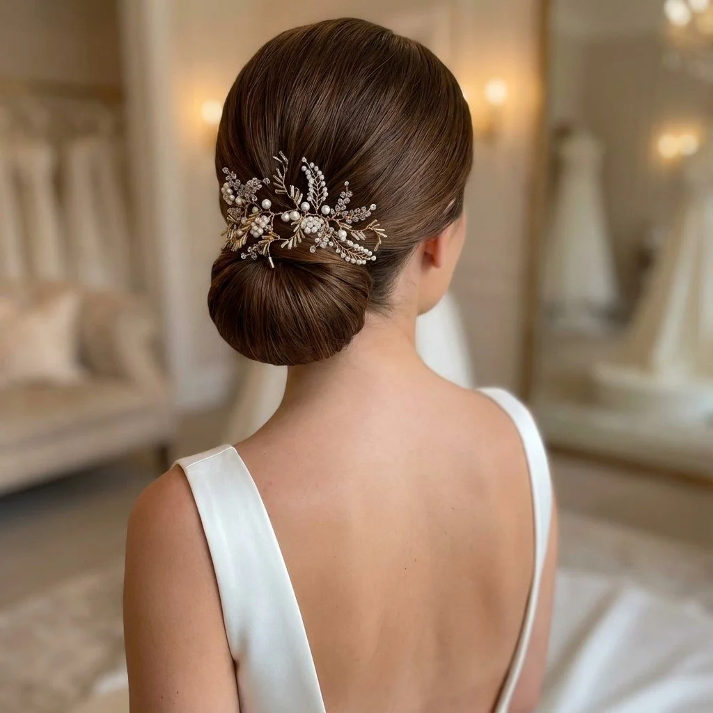 Champaigne gold+white+cream+pearl+austrian crystal+bridal+wedding+decorative+accessory+in+hairup-by-Beady_Bride-UK-SSBDS (2).jpg