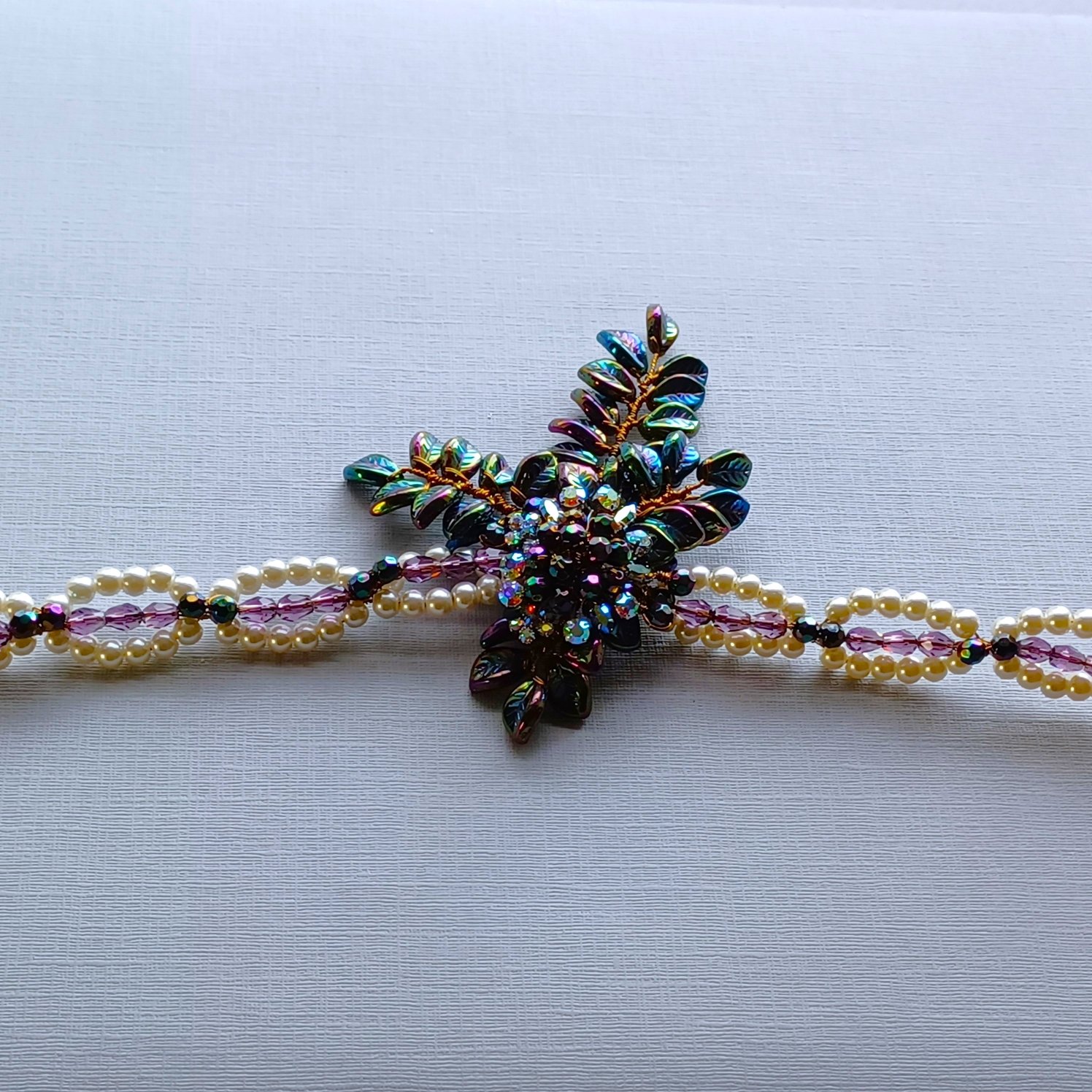 202520262027-vintage styleheadpiece-with pearls andlilac aurora leaves-20230921_172838 (2).jpg