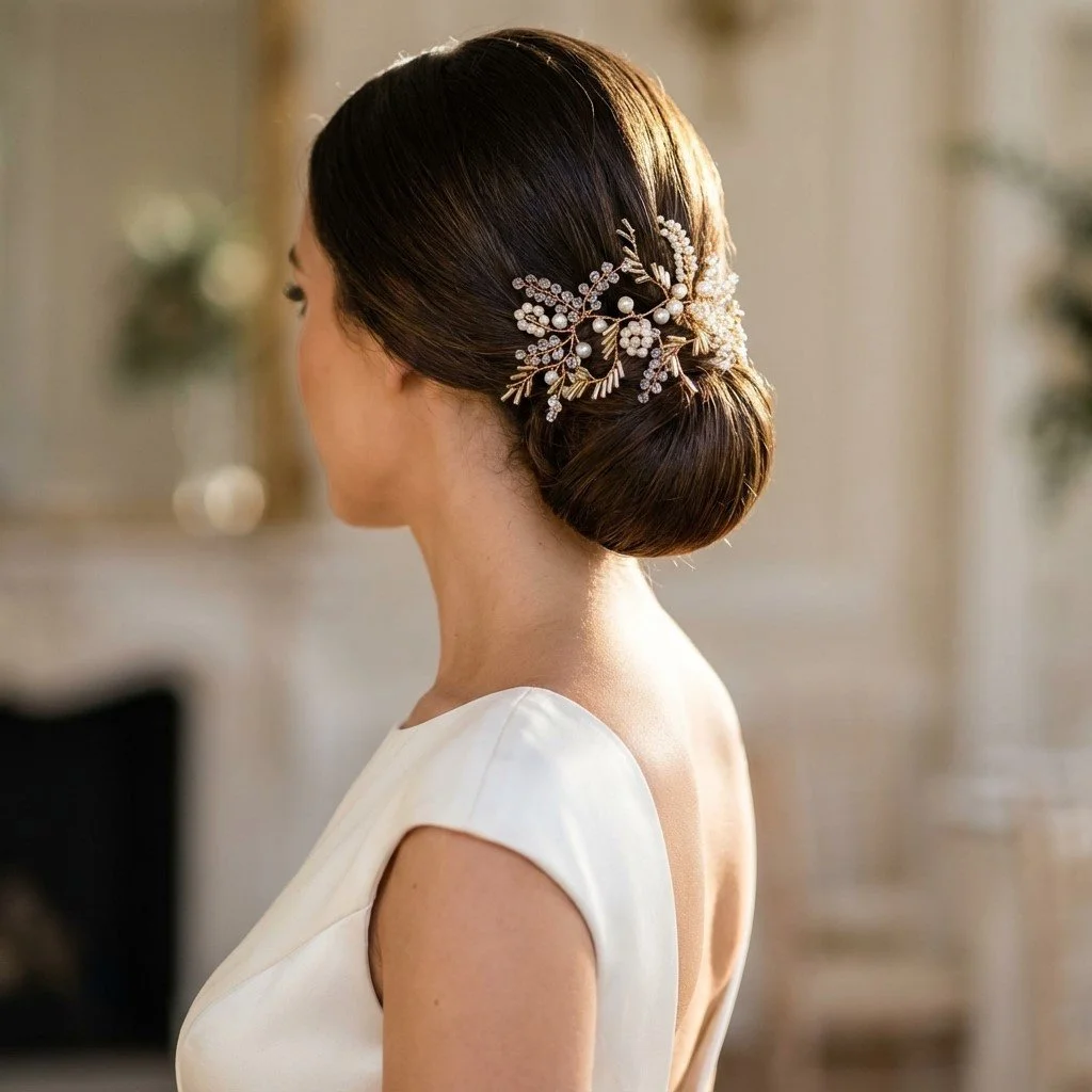 Champaigne gold+white+cream+pearl+austrian crystal+bridal+wedding+decorative+accessory+in+hairup-by-Beady_Bride-UK-SSBDS (3).jpg