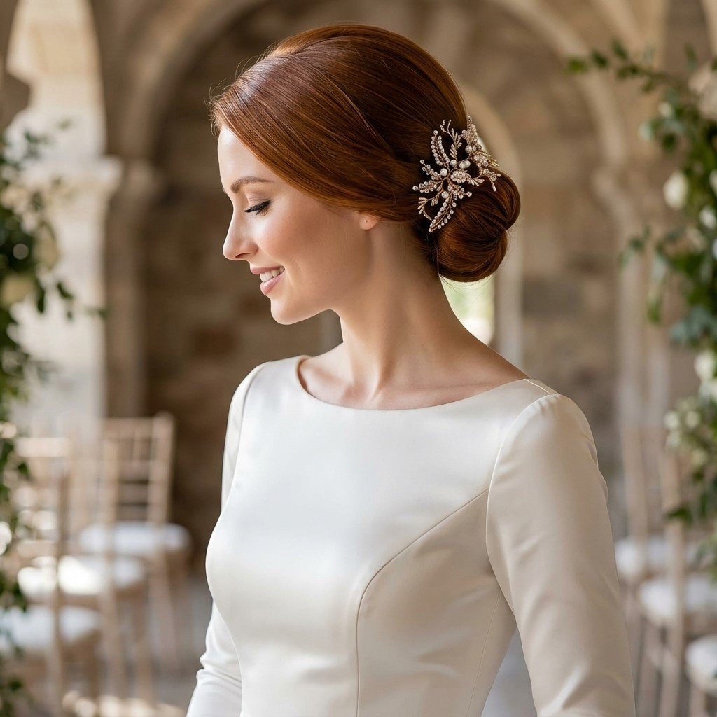 Champaigne gold+white+cream+pearl+austrian crystal+bridal+wedding+decorative+accessory+in+hairup-by-Beady_Bride-UK-SSBDS (4).jpg