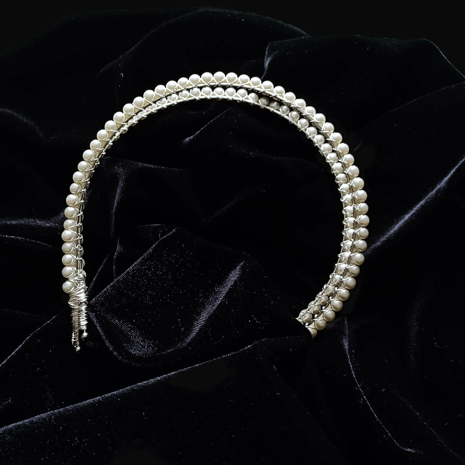 double row pearl bridal headband 2026272829 (3).copy.jpg
