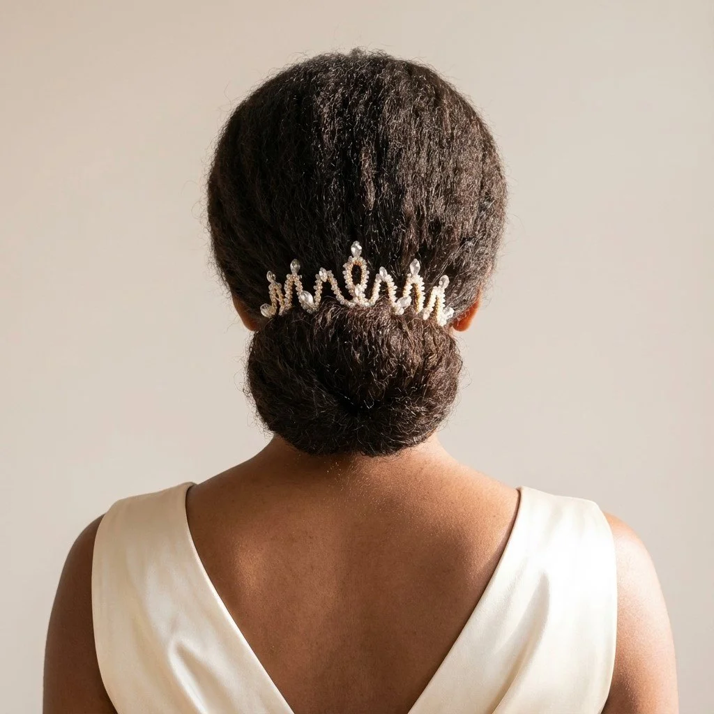 crystal+bridal+wedding+headbandtiara+hairbun+holder+accessory+handmade+UK-Sharon (5).jpg