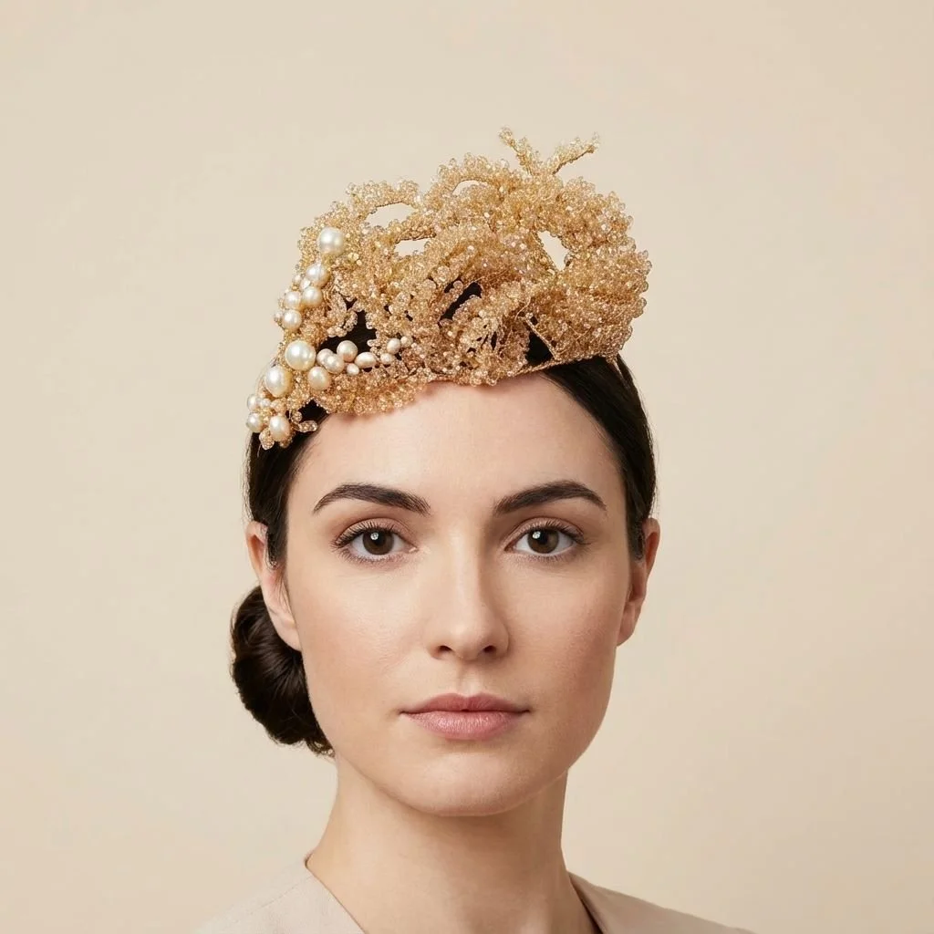 A-statement-occasion-headpiece-worn-to-impress-Andromeda-handmade-by Beady Bride UK-original-D (2).jpg