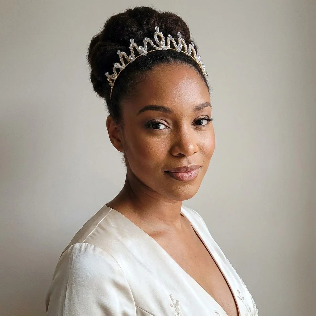 crystal+bridal+wedding+headbandtiara+hairbun+holder+accessory+handmade+UK-Sharon (4).jpg