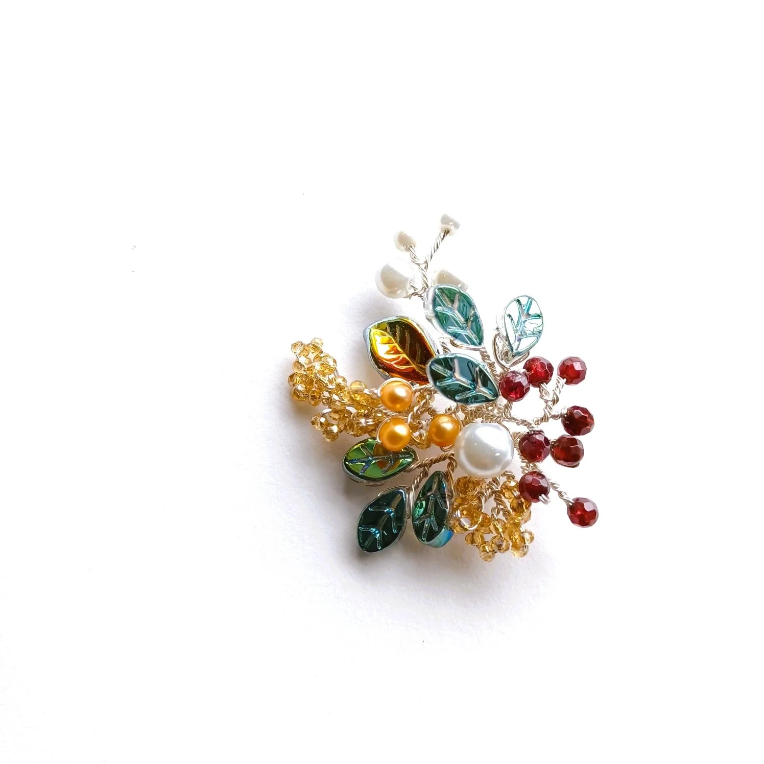 Burnt orange+sagegreen+burgundy+autumnal+bridesmaids+floral+hairaccessory+with+whitepearls-bespoke-NLAWLY-2.jpg
