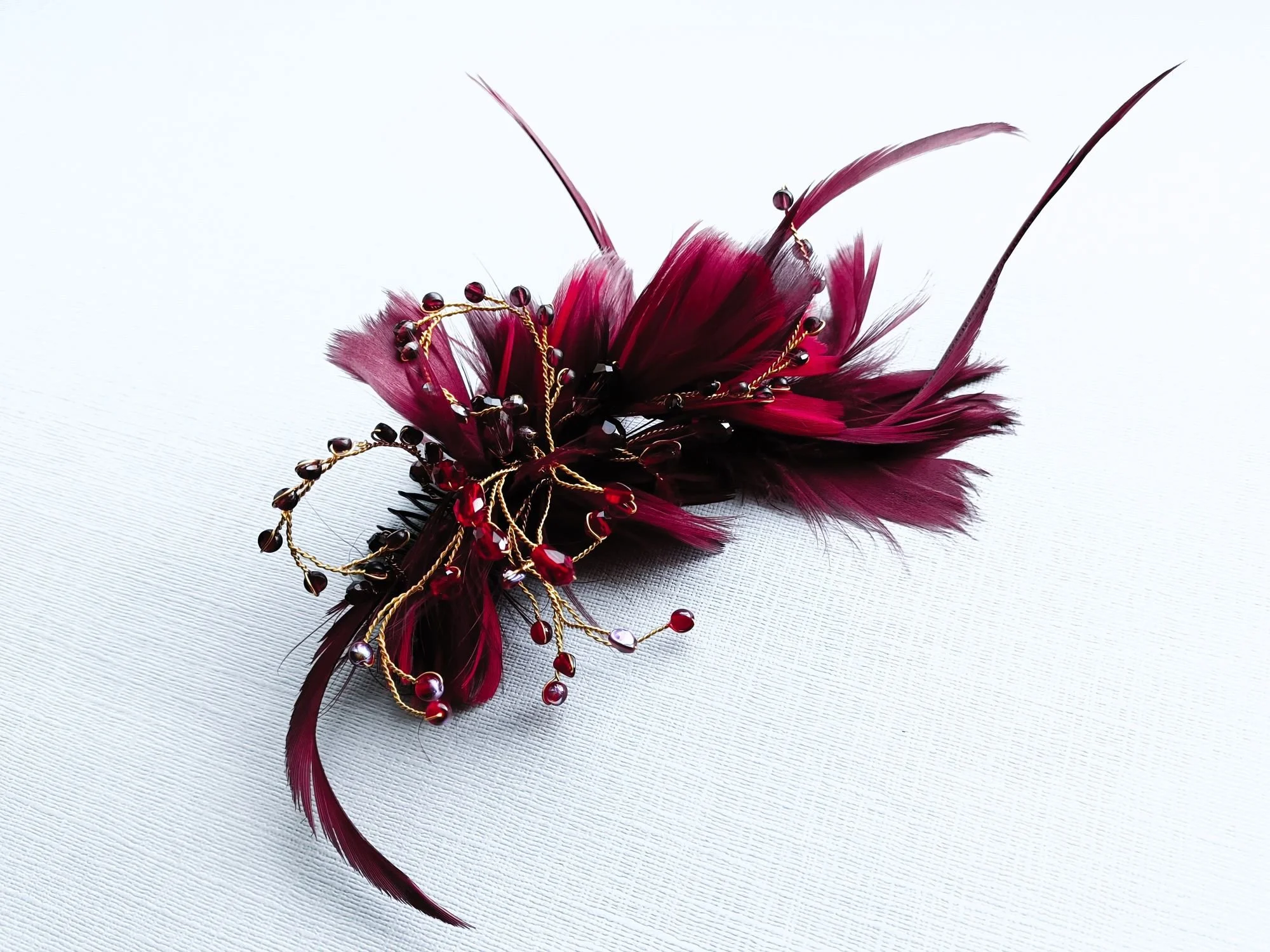 burgundy+feather+crystal+motherofbride+fascinator+occasionfascinator+handmade+UK-GLBLD.jpg