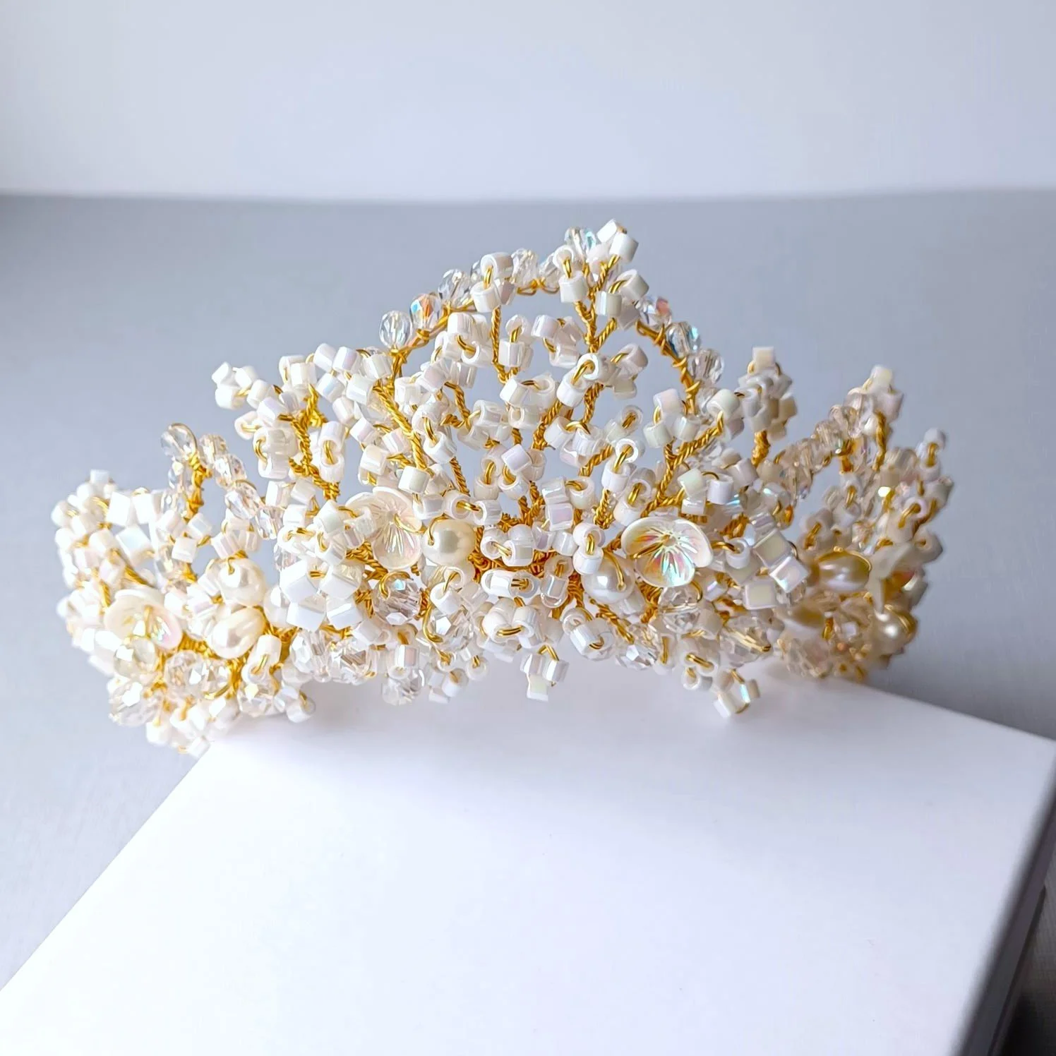 beaded floral bridal-tiara-promtiara-with-pearls-and-crystals-BTAKPTRA (7).jpg