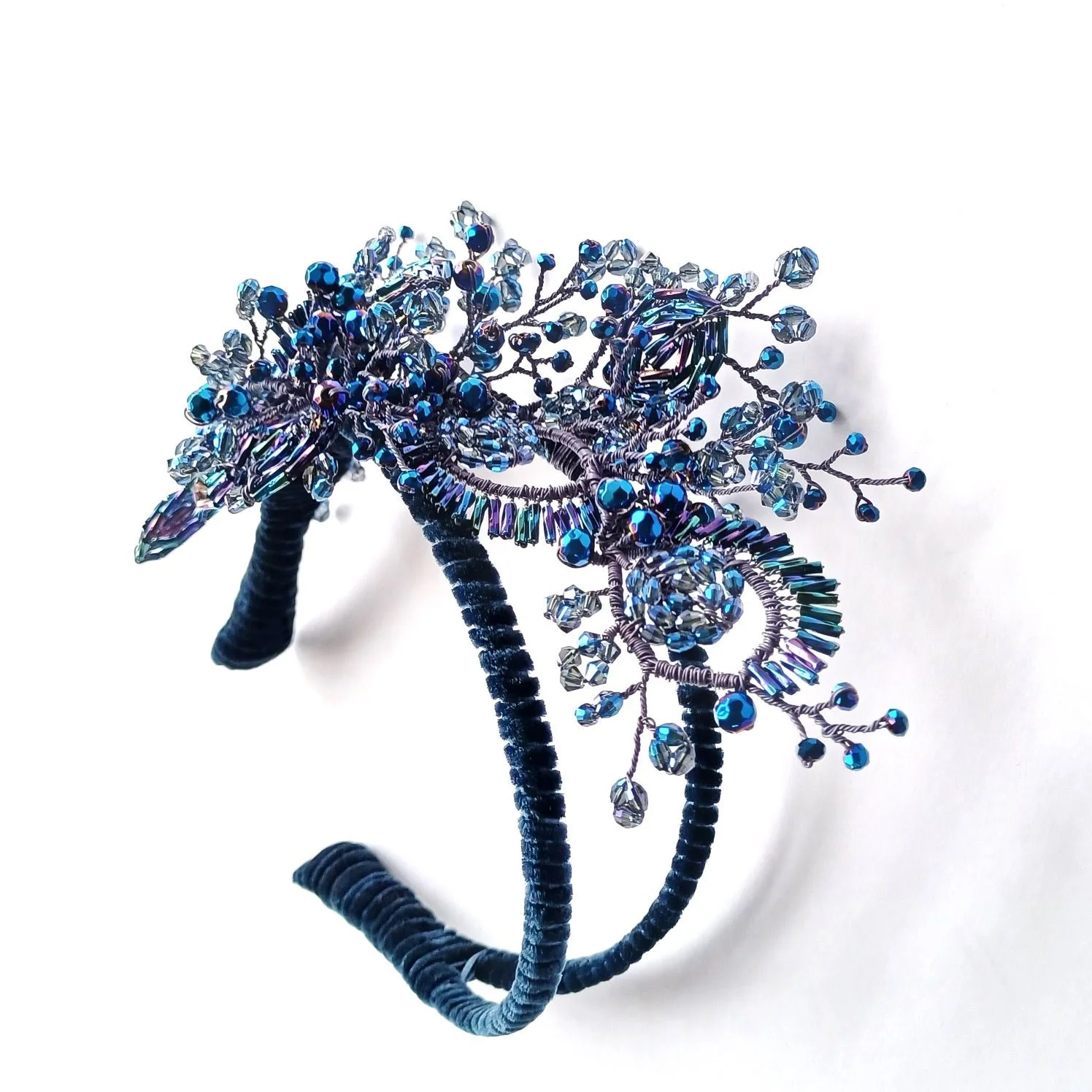 One-of-a-kind-occasion-event-headpiece-alternative-fascinator-BLUETTE-HDB-5.2.jpg