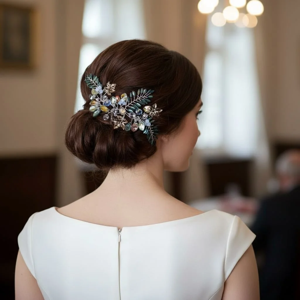 Green leaf bridal headpiece-SPHY.Original.jpg
