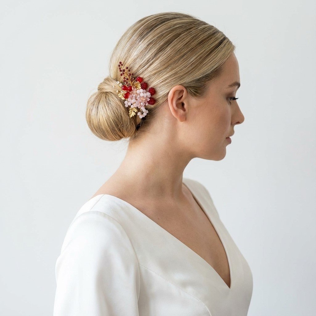 Opal+pink+red+berry+goldleaf+floral+wedding+occasion+hair+accessory+handmade+UK-Cherry-0 (1).jpg