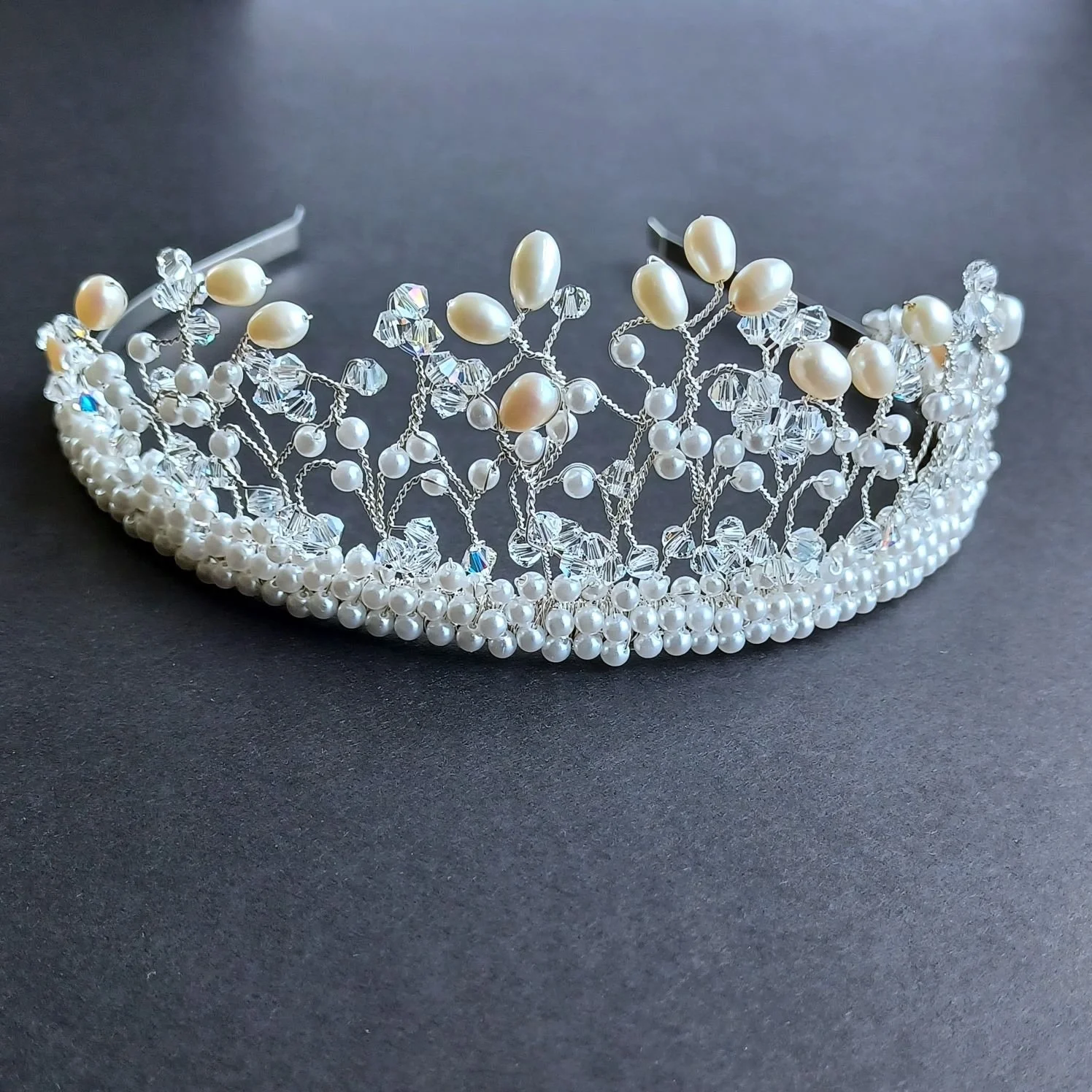 ivory-white-pearl+crystal-bridal-tiara-handmade-by-BeadyBride-UK-WINTERFROST-2.jpg