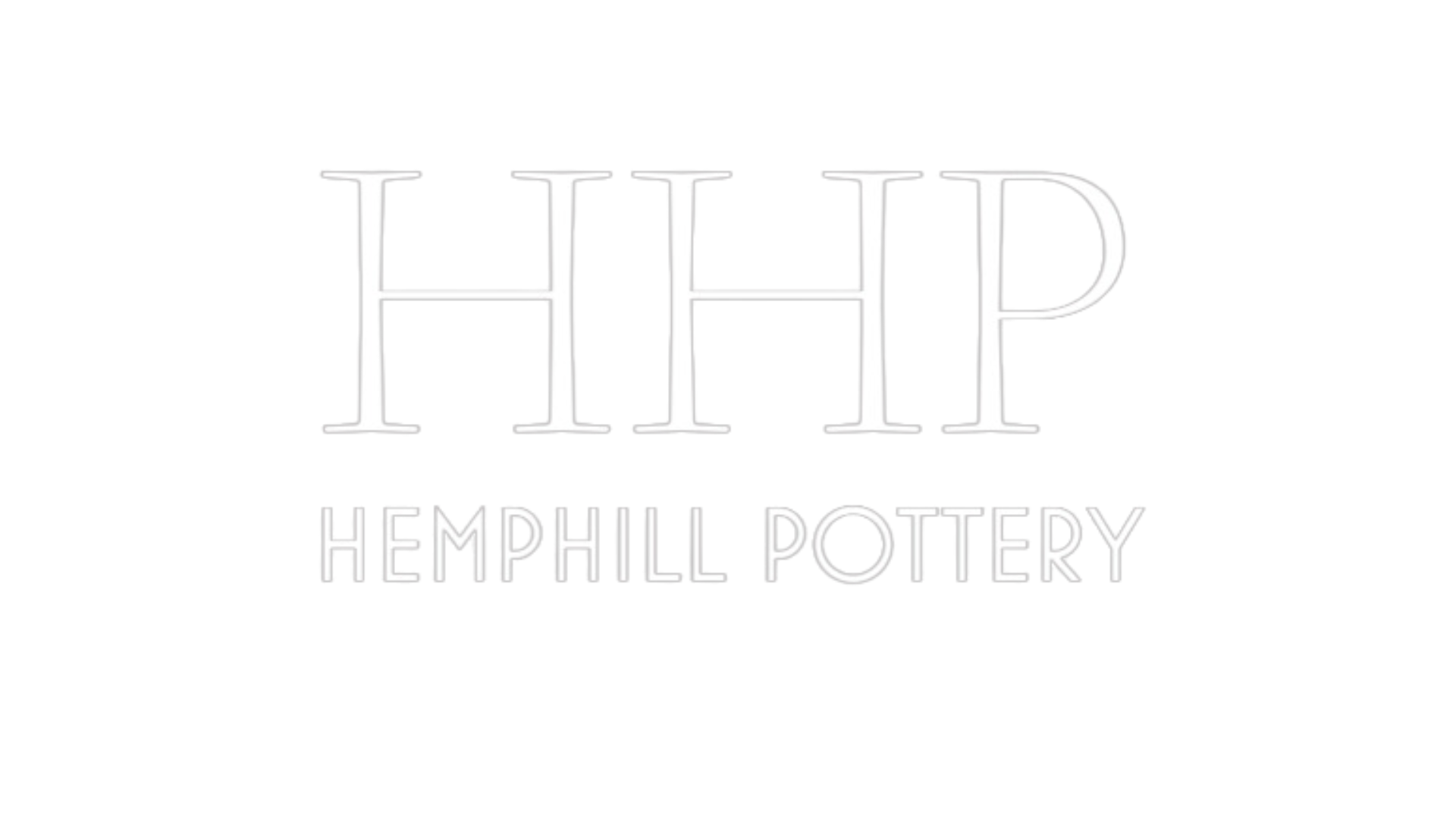 Hemphill Pottery
