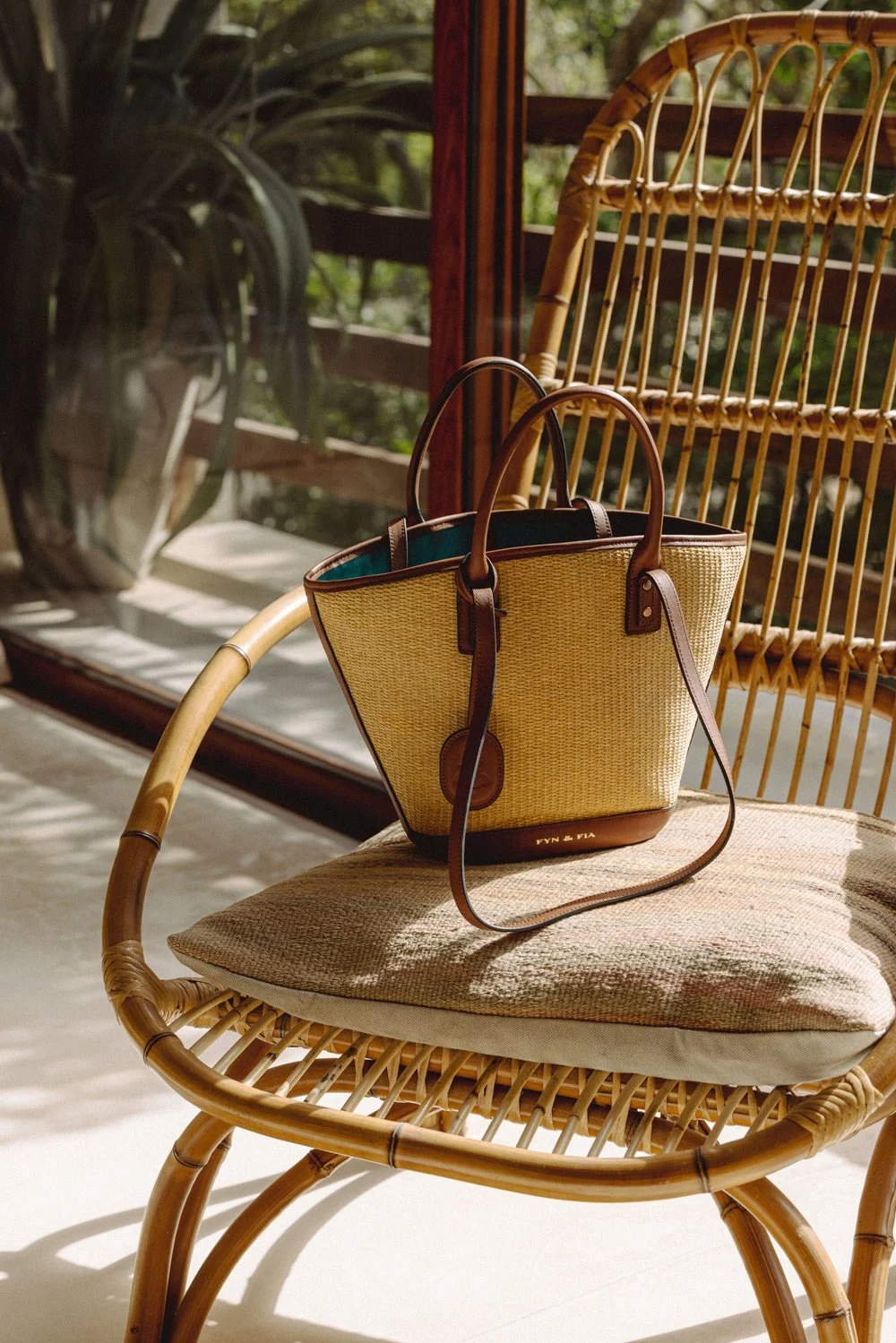 Exploring Cactus Leather for Handbag Manufacturing
