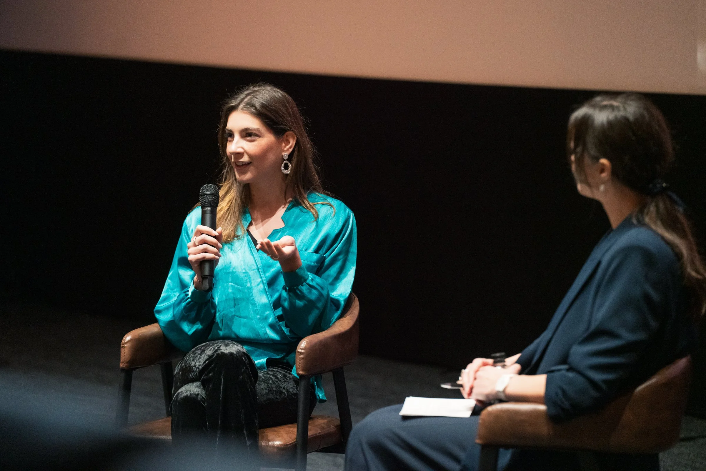 Voysey Brands Hosts Fireside Chat with Krua Founder on Craft, Growth, and Staying True to the Brand’s DNA
