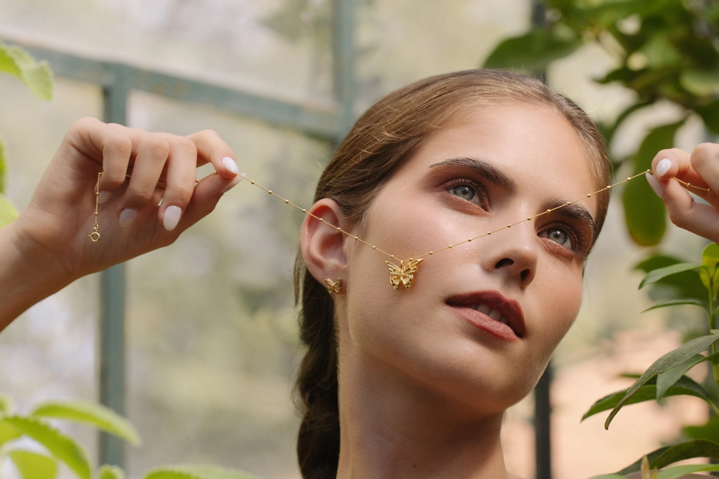 Krua Launches New Collection: Arcana Volare