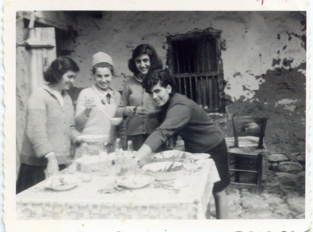 Archive: Anthoula Tofaridou