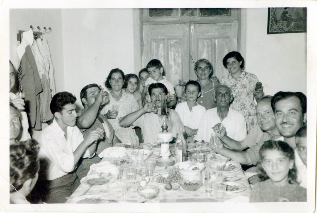 Archive: Popi Achilleos