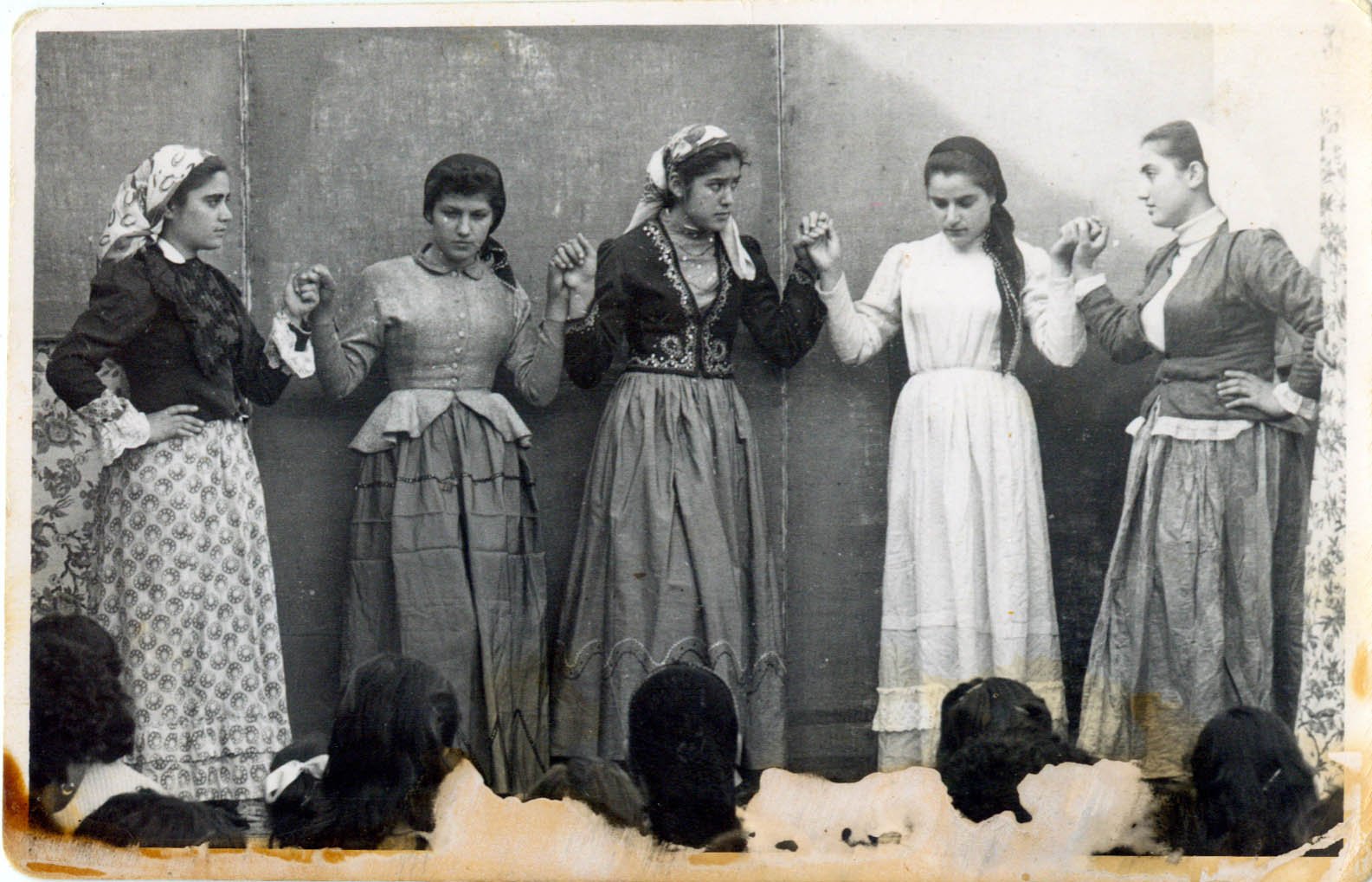Archive: Aliki Papapetrou