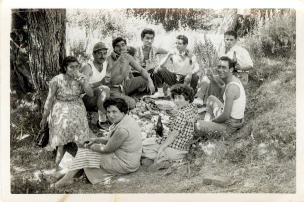 Archive: Elli Stavrinou - Frantzidou