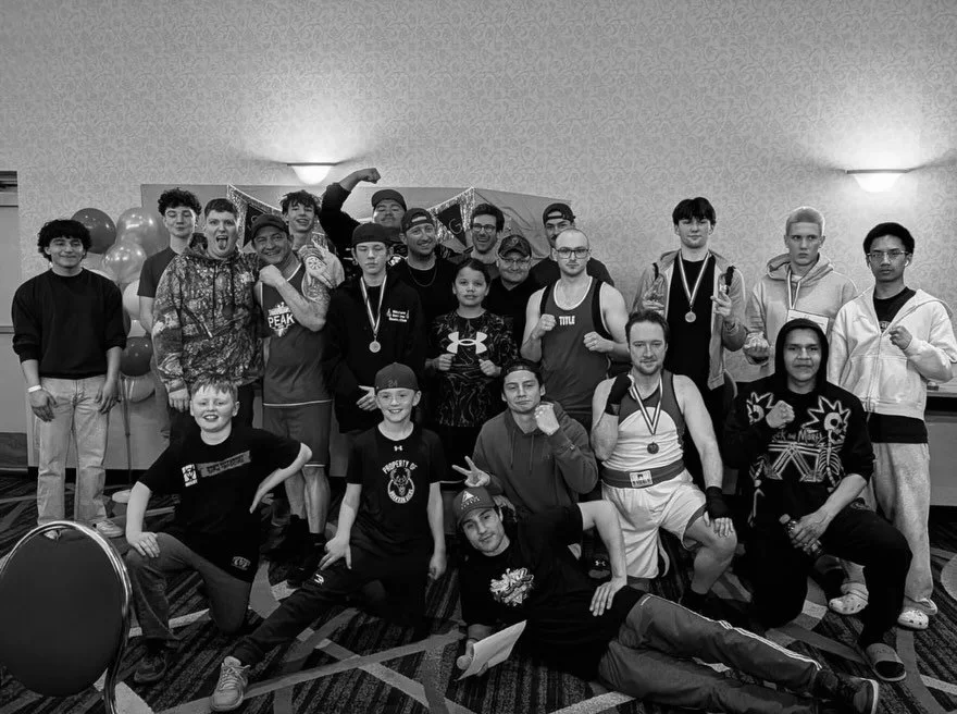 What an incredible night at the Spring Showdown.

A huge thank you to every athlete who stepped into the ring, the coaches who prepared them, the judges and officials who kept the competition running smoothly, and all the volunteers working behind th