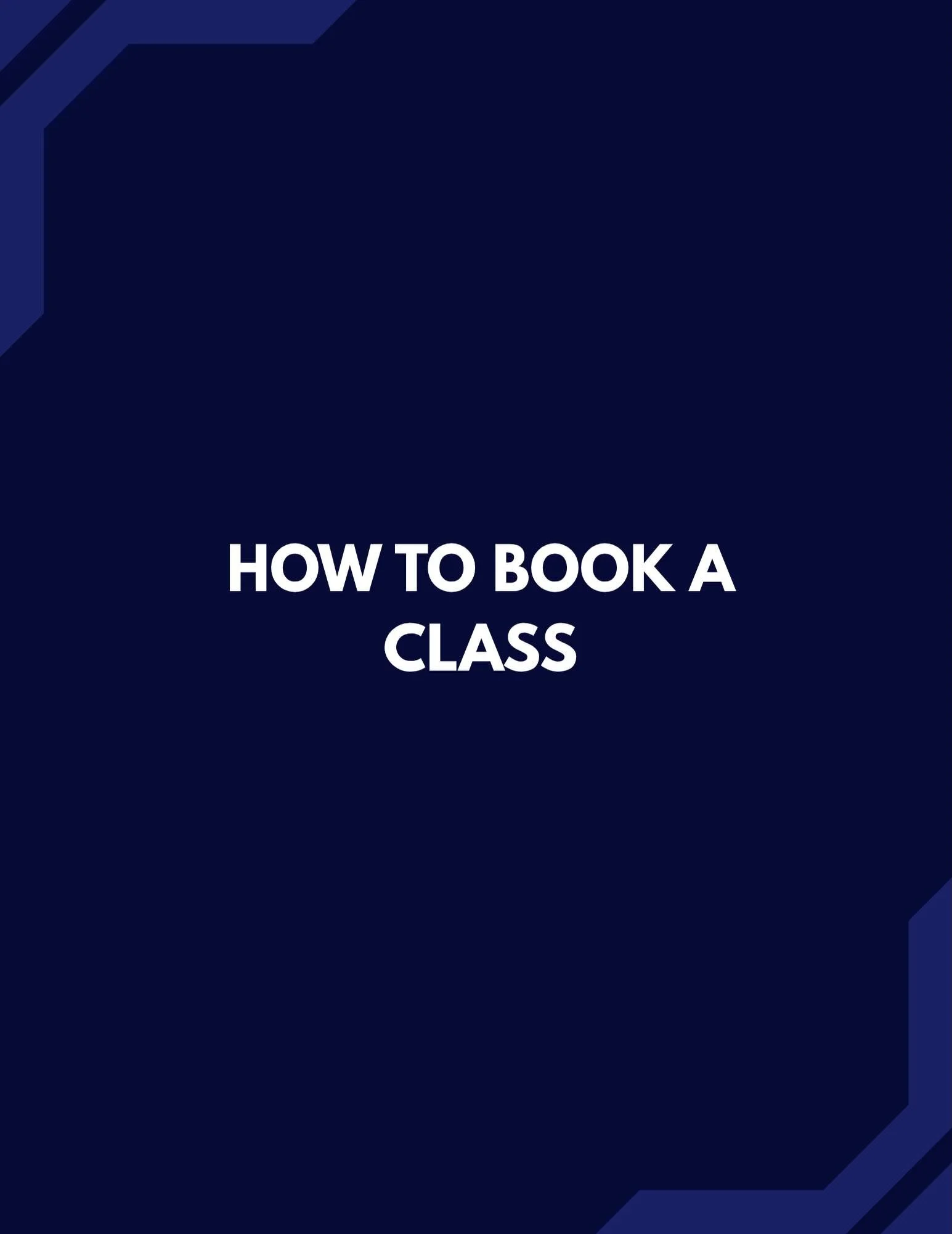 Secure your spot before class starts!

You can now pre-book your classes at Brandon Fitness Combat Academy to make check-in faster and guarantee your place in class.

Whether you&rsquo;re coming for kickboxing, conditioning, or training with the team