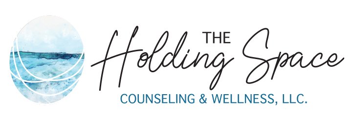 The Holding Space Counseling and Wellness