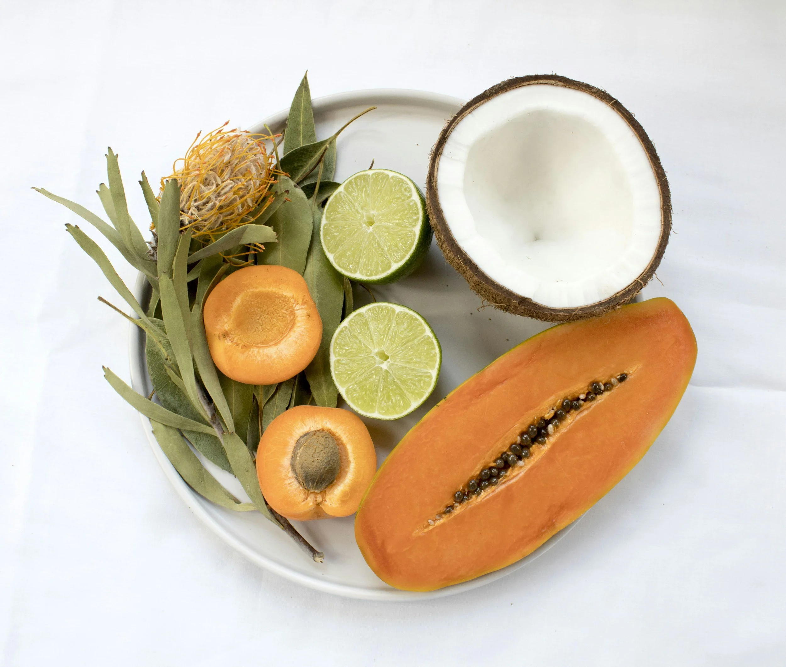 Fight parasites &amp; improve digestion with these foods