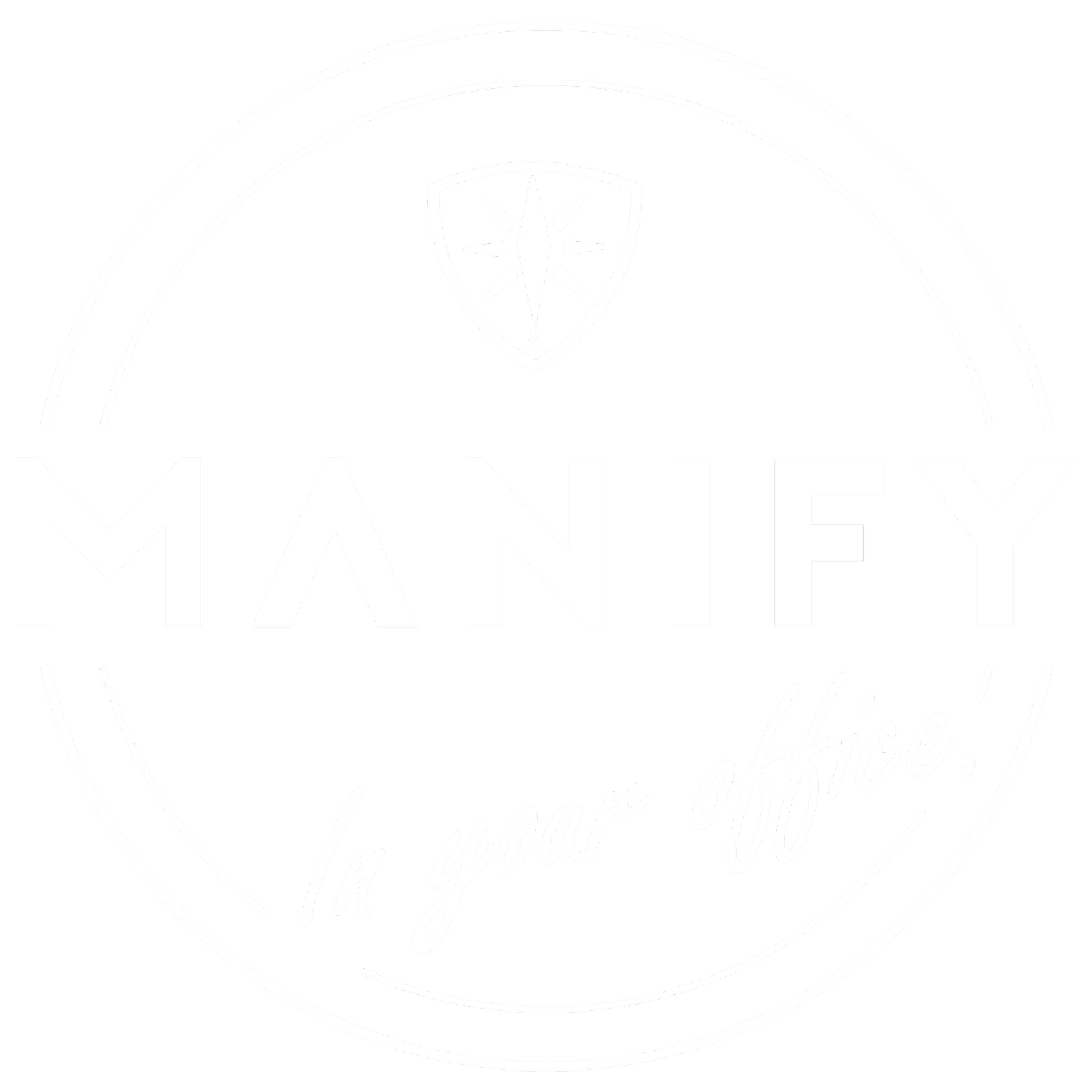 IN YOUR OFFICE