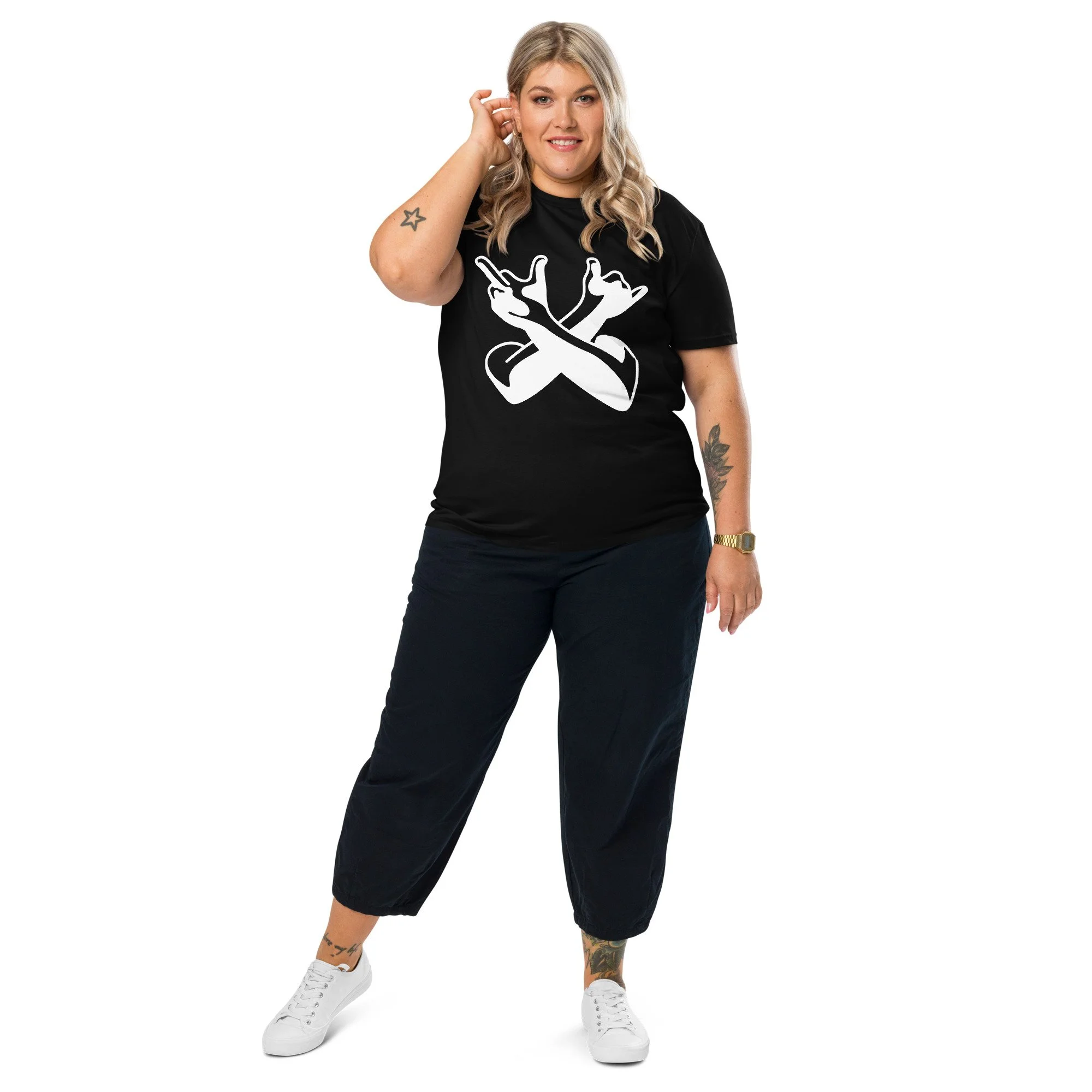unisex-organic-cotton-t-shirt-black-front-6639a68e06acd.jpg