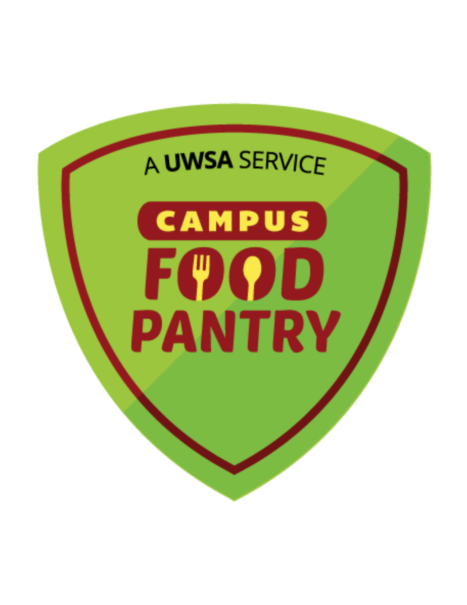 Campus Food Pantry — UWSA