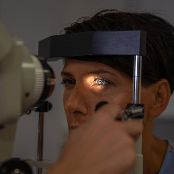 Myopia Management and Treatment