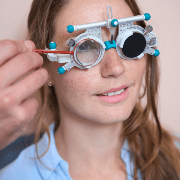 Myopia Management and Treatment