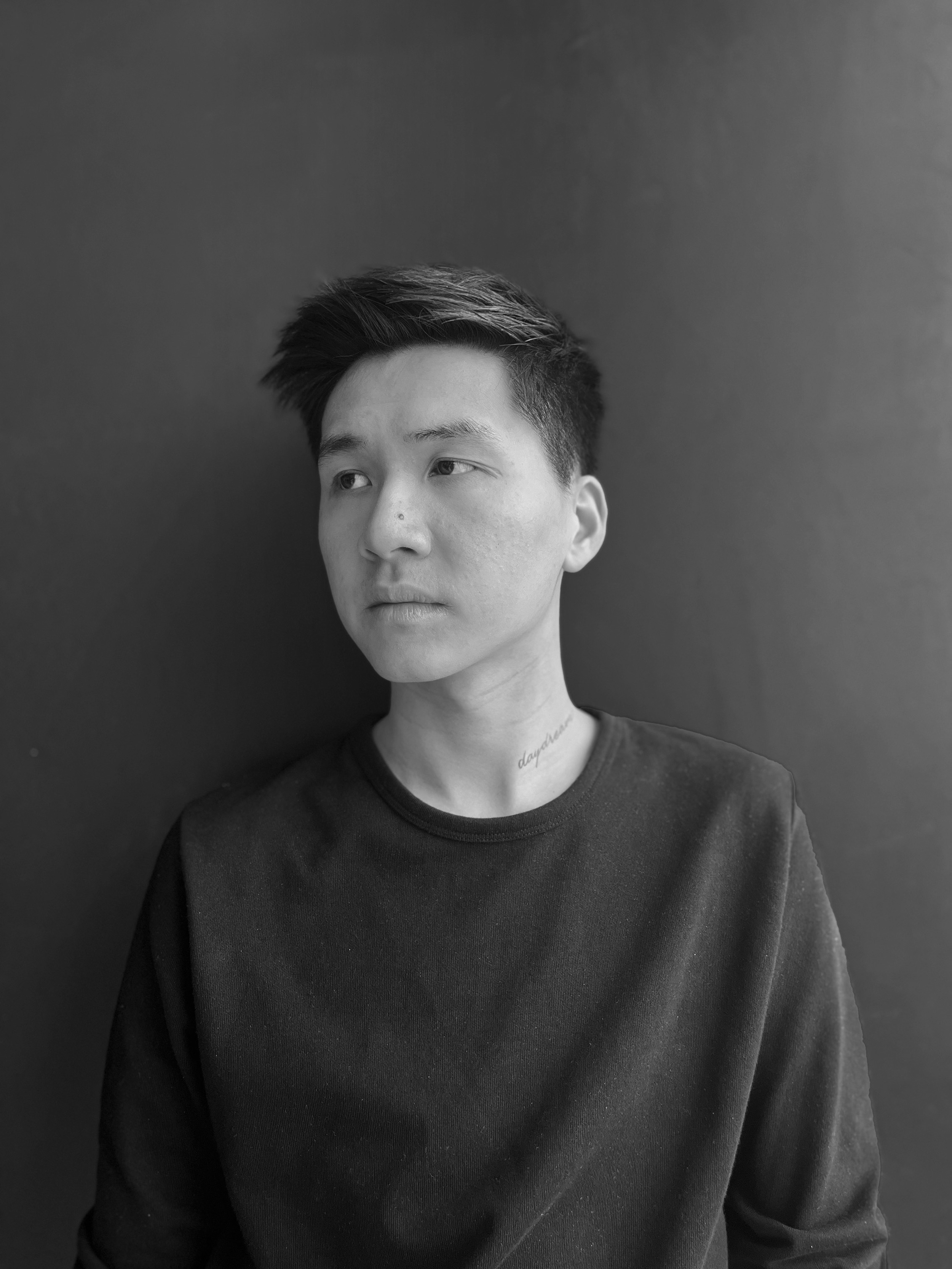 Parker B&W.png