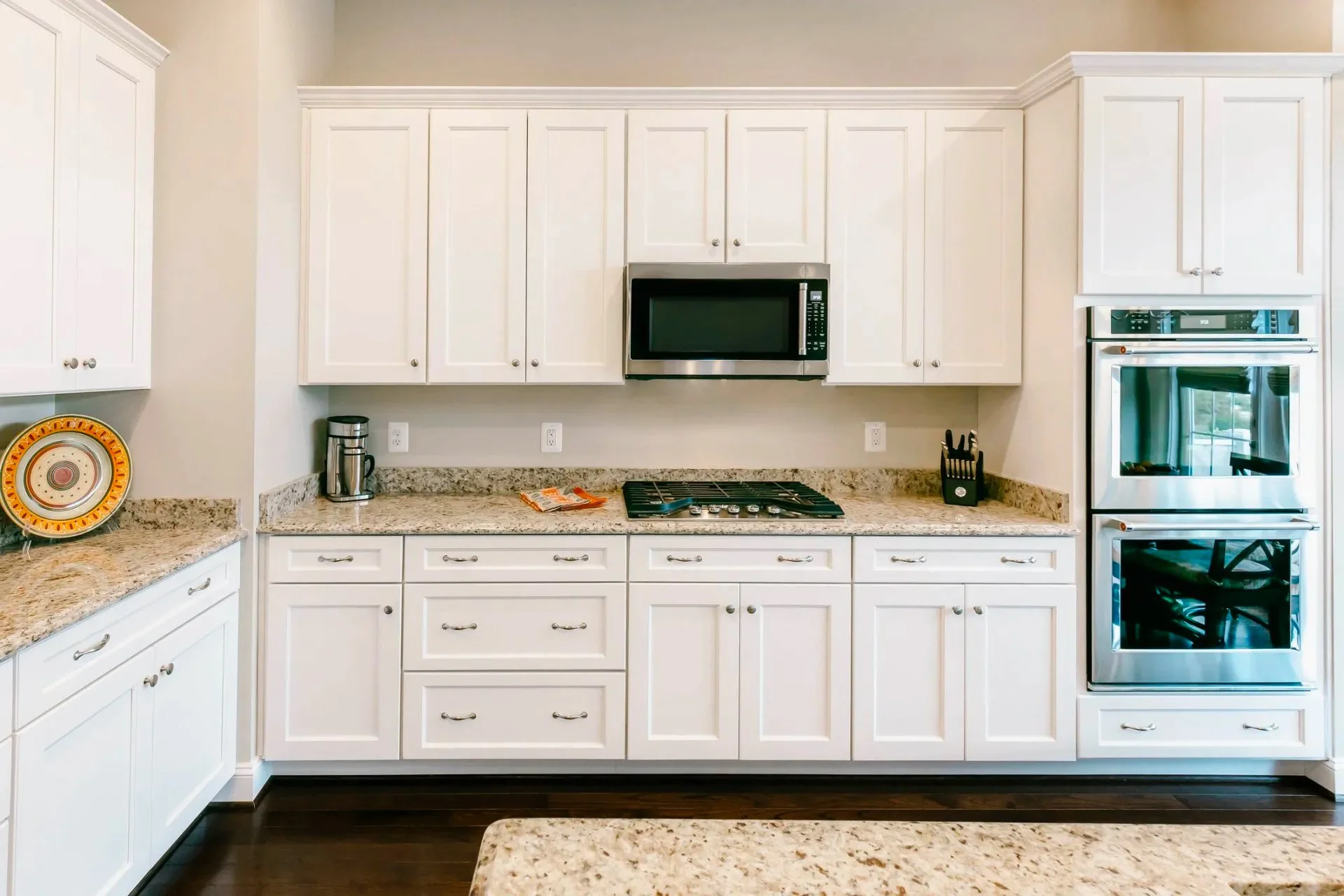 Traditional Kitchen Remodel by CK Lewis Construction — Project 2 project photo