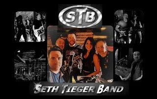 Seth Tieger Duo