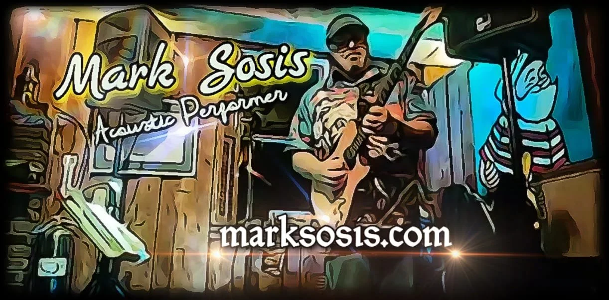 Mark Sosis