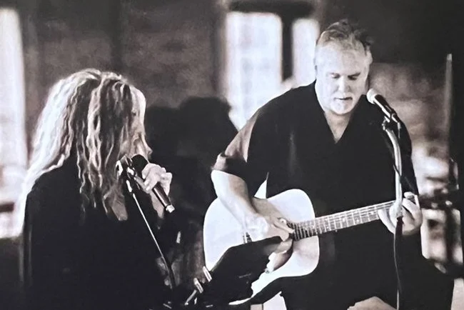 Big John & Little Maria