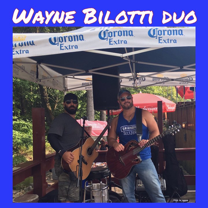 Wayne Bilotti