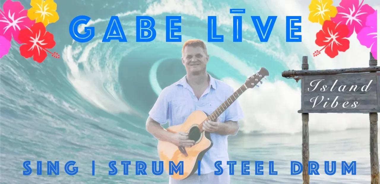 Gabe Live