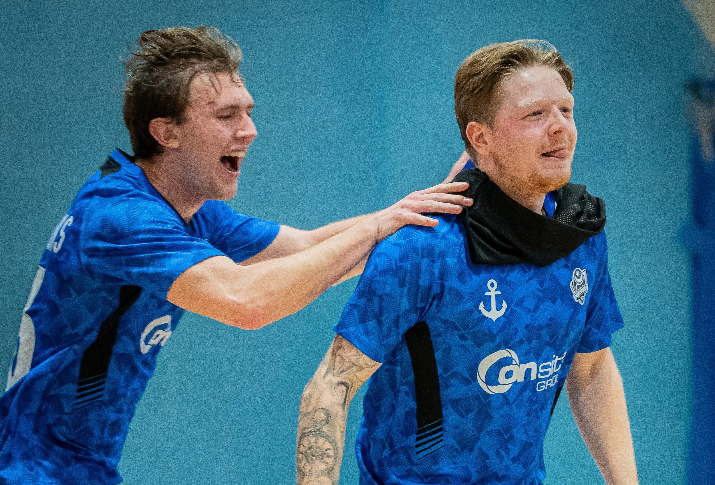 Pompey Dons End the Year in Style with Cup Victory