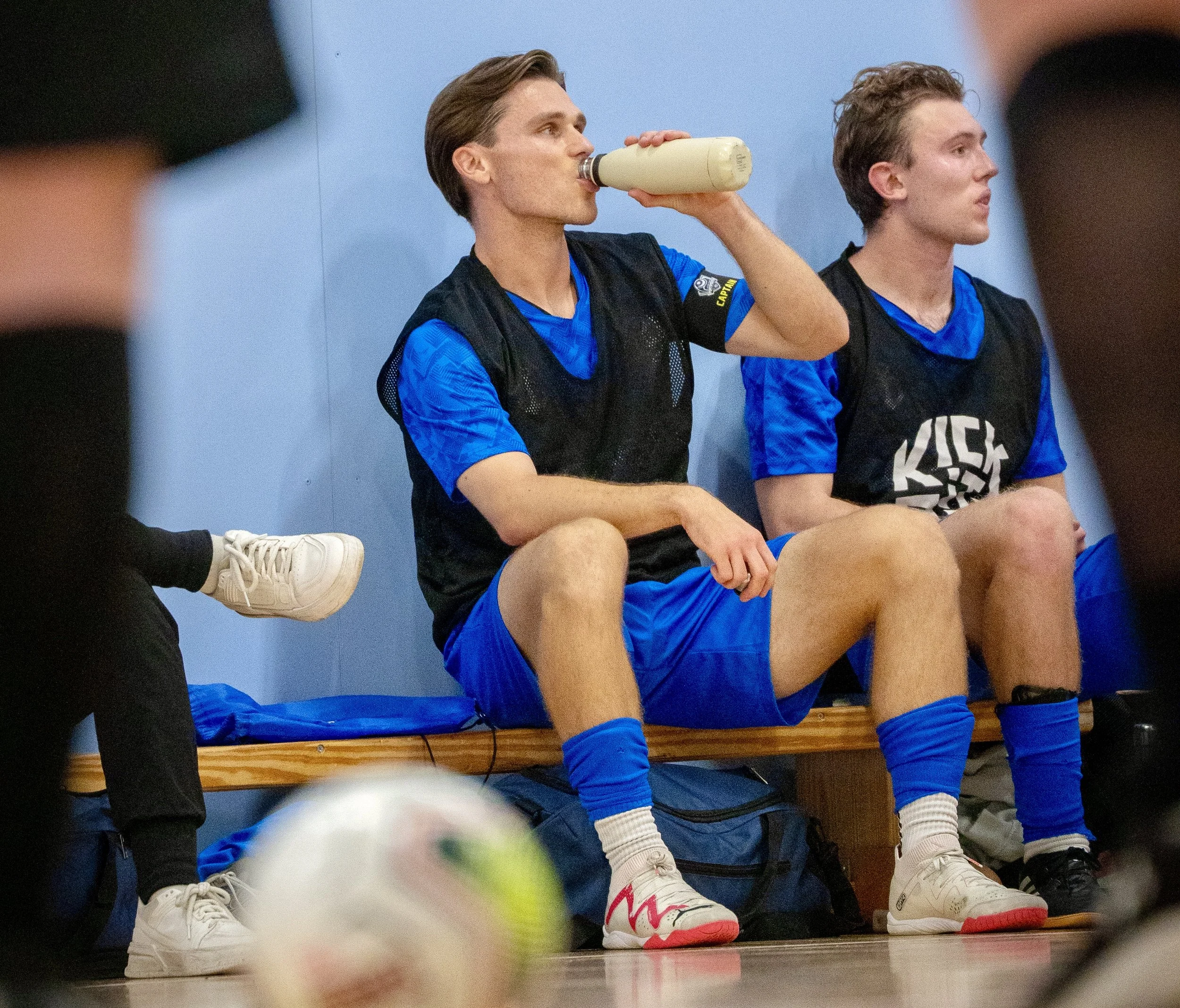 Portsmouth eye Semi-Final Spot in Huge Away Quarter-Final Clash