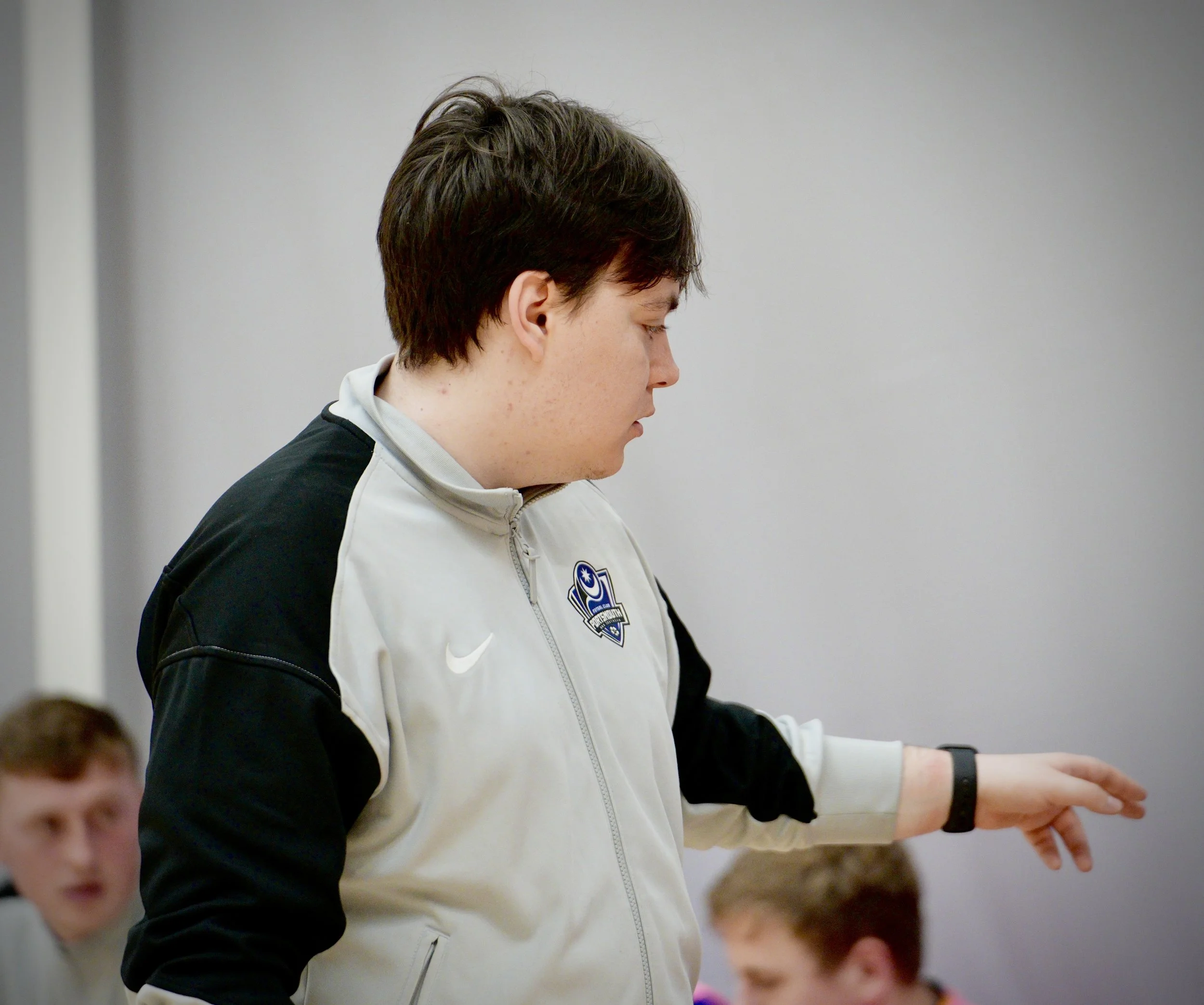 Portsmouth &amp; Southsea Return to Action at Portsmouth Futsal Cup